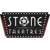 stone theatres management, llc logo image