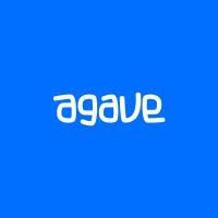 agave games logo image