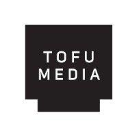 tofu media video production logo image