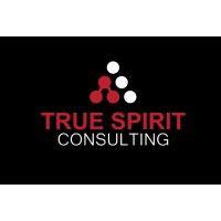 true spirit consulting logo image