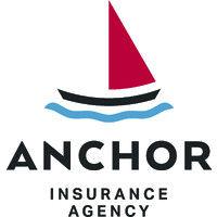 anchor insurance agency llp logo image