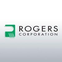 rogers corporation