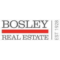 bosley real estate ltd, brokerage