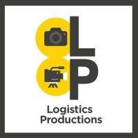 logistics productions logo image