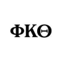 phi kappa theta fraternity logo image