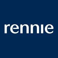 rennie logo image