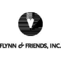 flynn & friends logo image