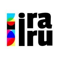 iraru.org i   culture & integration logo image