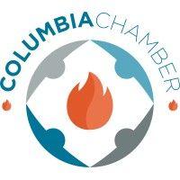 columbia chamber logo image