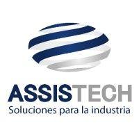 assistech logo image