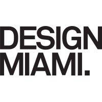 design miami