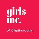 logo of Girls Inc Of Chattanooga