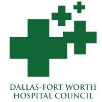 dallas-fort worth hospital council (dfwhc) logo image