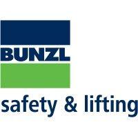 bunzl safety & lifting