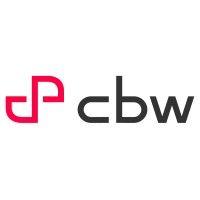 cbw agencia logo image