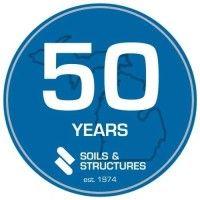 soils & structures logo image