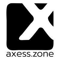 axess logo image