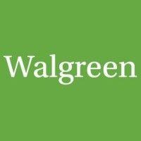 walgreen health solutions logo image