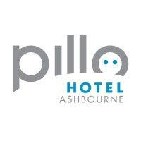 pillo hotel ashbourne logo image