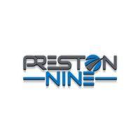 preston nine logo image