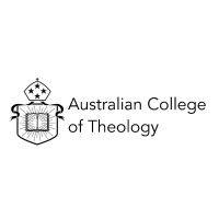 australian college of theology logo image