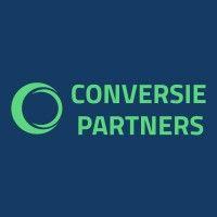 conversie partners logo image