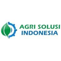 pt. agri solusi indonesia logo image