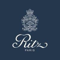 ritz paris logo image