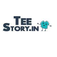 teestory.in logo image