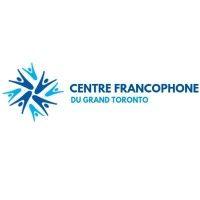 centre francophone du grand toronto logo image