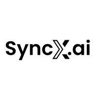 syncx.ai logo image