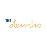 the stewdio logo image