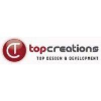 topcreations logo image