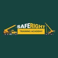 saferight logo image