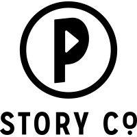 potboiler story company logo image