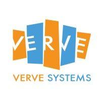 verve systems pvt ltd logo image