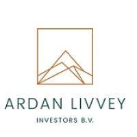 ardan livvey investors b.v. logo image