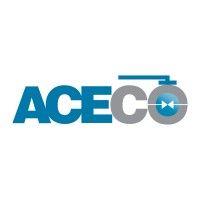 aceco valves logo image