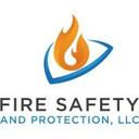 logo of Fire Safety And Protection Llc