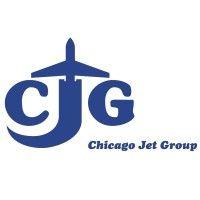 chicago jet group logo image