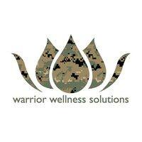 warrior wellness solutions logo image