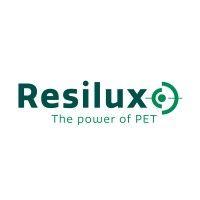 resilux logo image