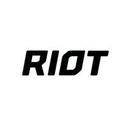 logo of Riot Ventures