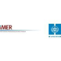 hadassah| imer logo image