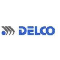 delco logo image