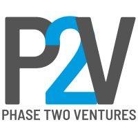 phase two ventures logo image