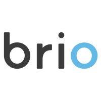 brio energy logo image