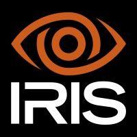 iris algérie logo image