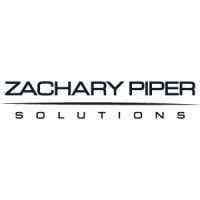 zachary piper solutions logo image