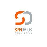 spindatos consulting logo image